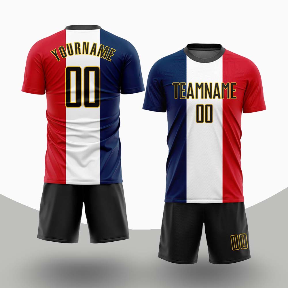 College Volleyball Uniforms - Custom volleyball uniforms by The Volleyball Uniforms