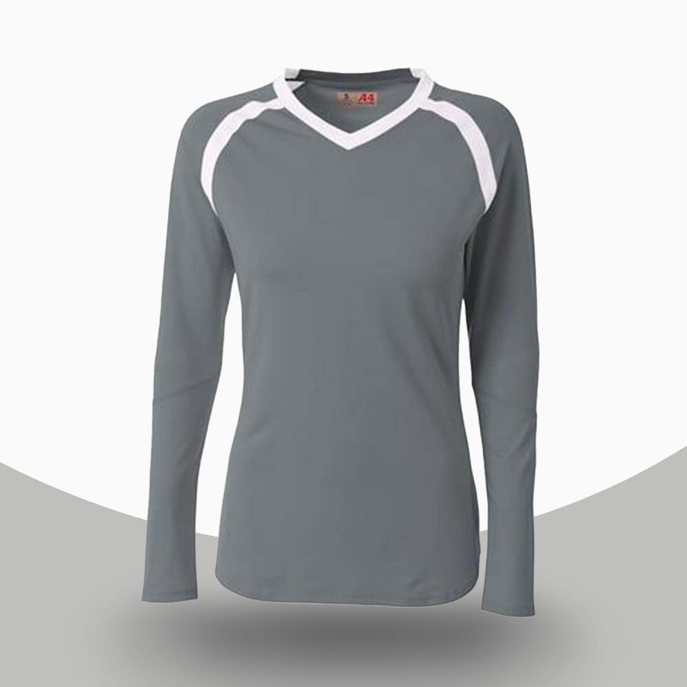 High School Volleyball Uniforms - Thumbnail 5
