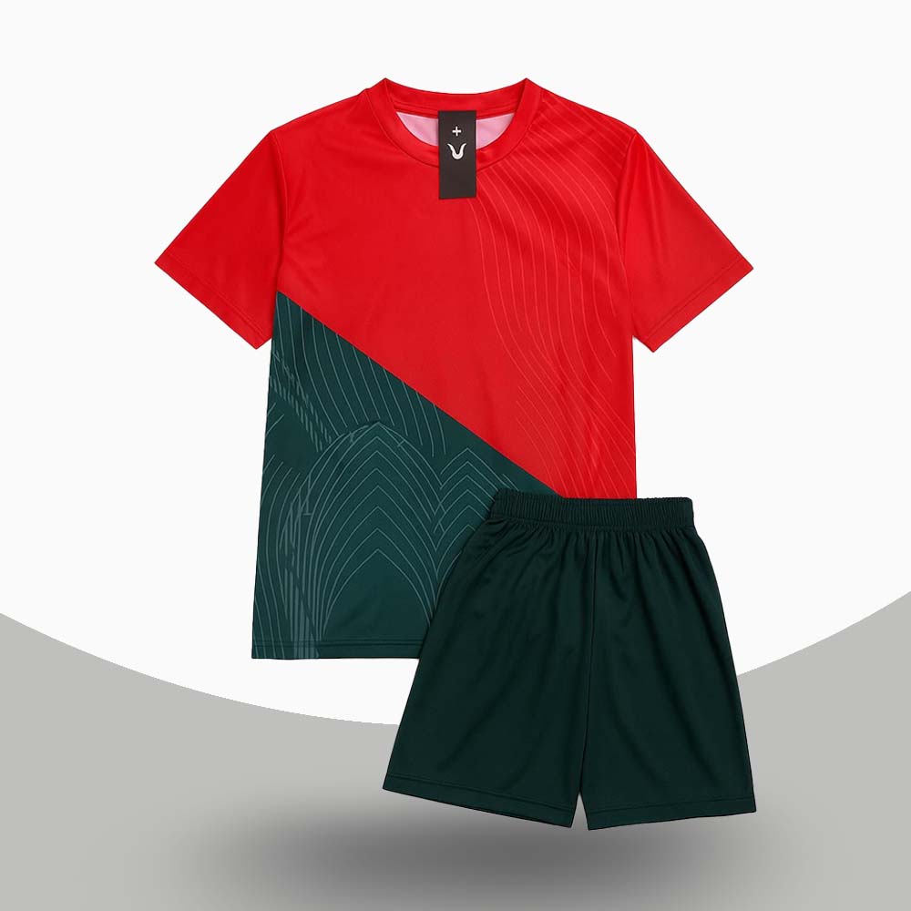 Kids Volleyball Jerseys - Custom volleyball uniforms by The Volleyball Uniforms