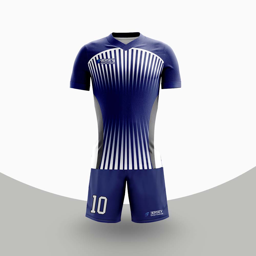 Kids Volleyball Jerseys - Thumbnail 3