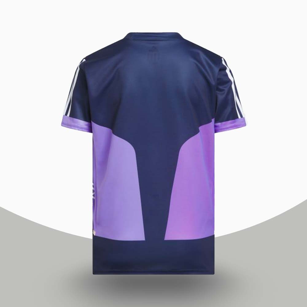 Kids Volleyball Jerseys - Thumbnail 5