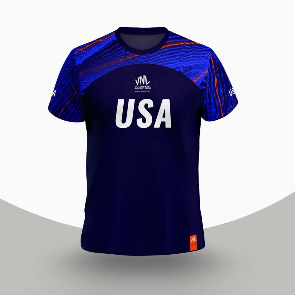 Men Volleyball Jerseys - Custom volleyball uniforms by The Volleyball Uniforms