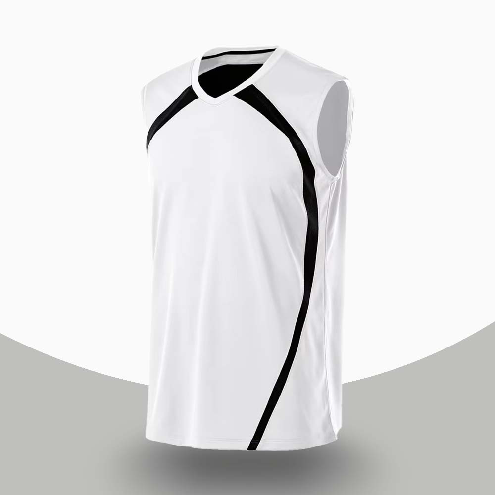 Men Volleyball Jerseys - Thumbnail 3