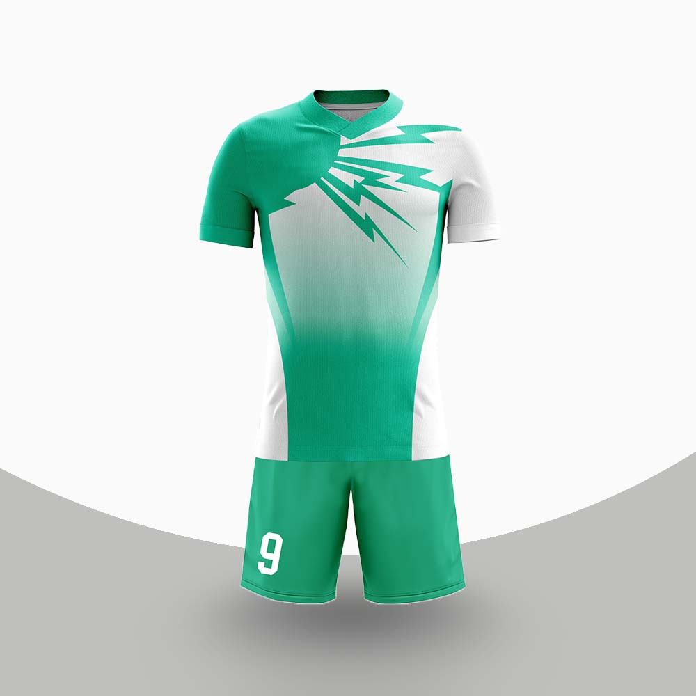 Men's volleyball uniforms