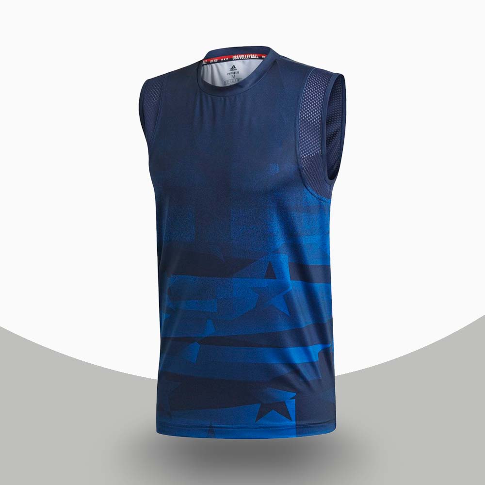 Personalized Volleyball Jerseys - Thumbnail 3