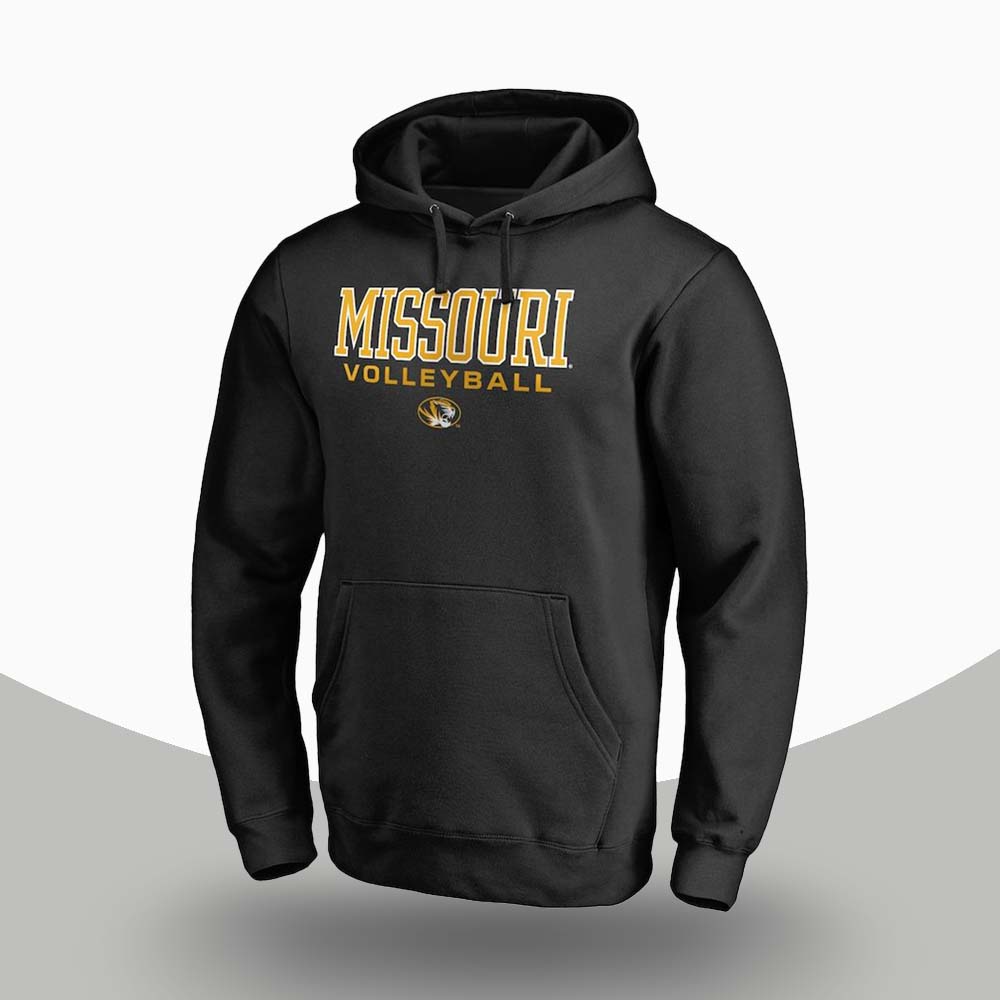 Volleyball Hoodies - Thumbnail 3
