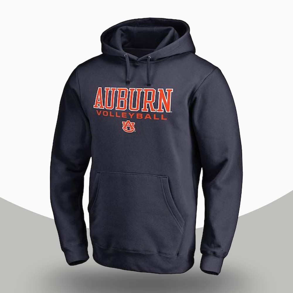 Volleyball Hoodies - Thumbnail 4