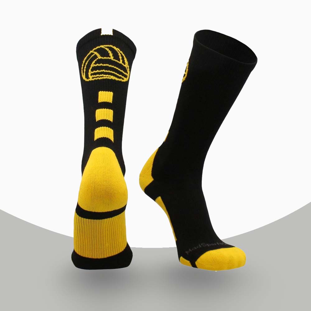 Volleyball Socks - Thumbnail 2
