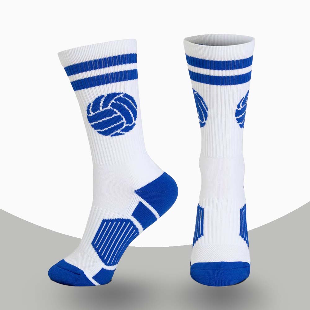 Volleyball Socks - Thumbnail 5