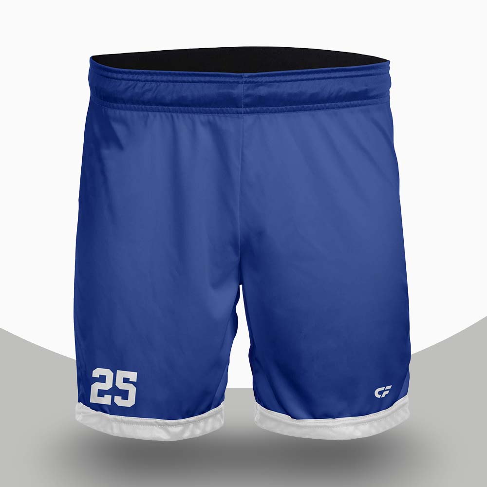Volleyball Training Shorts - Thumbnail 2