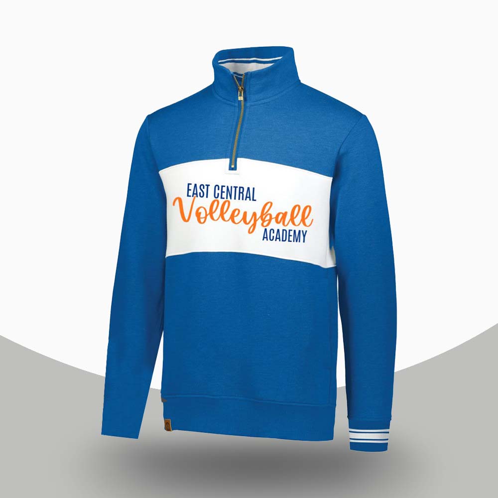Volleyball warm up suits for teams