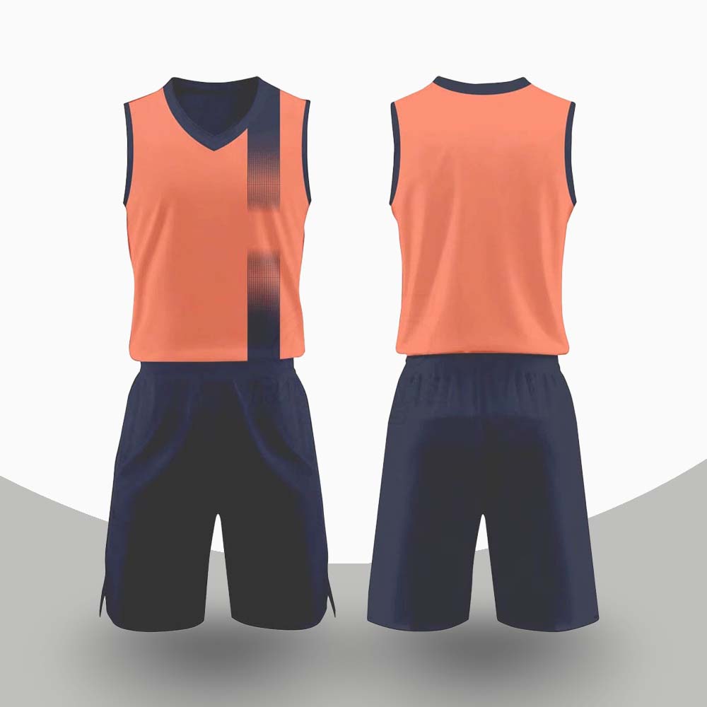 Women Volleyball Uniforms - Thumbnail 2