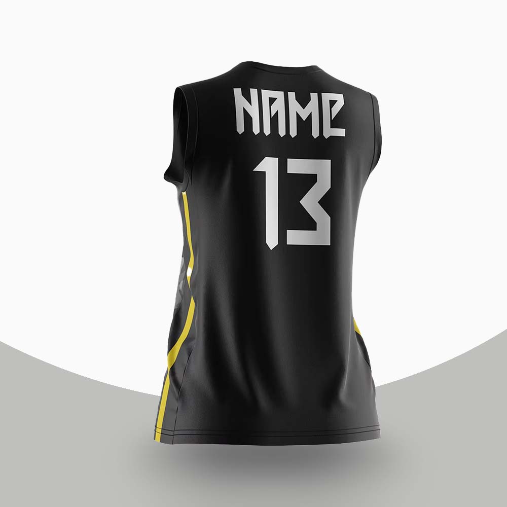 Youth Volleyball Jerseys - Custom volleyball uniforms by The Volleyball Uniforms