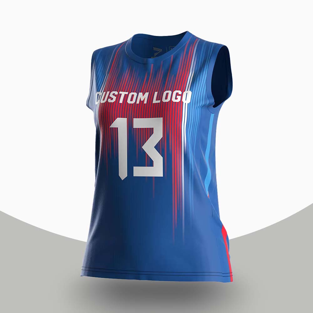 Youth Volleyball Jerseys - Thumbnail 2