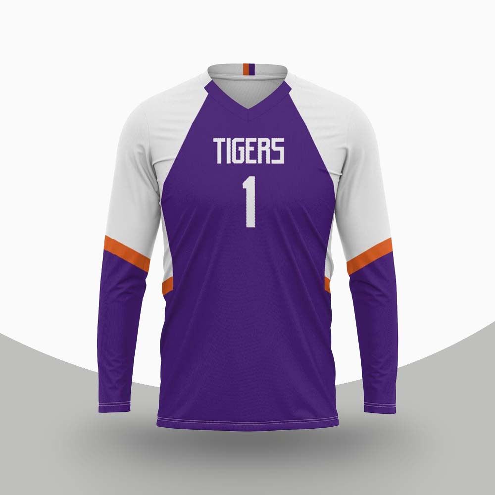 Youth Volleyball Jerseys - Thumbnail 5