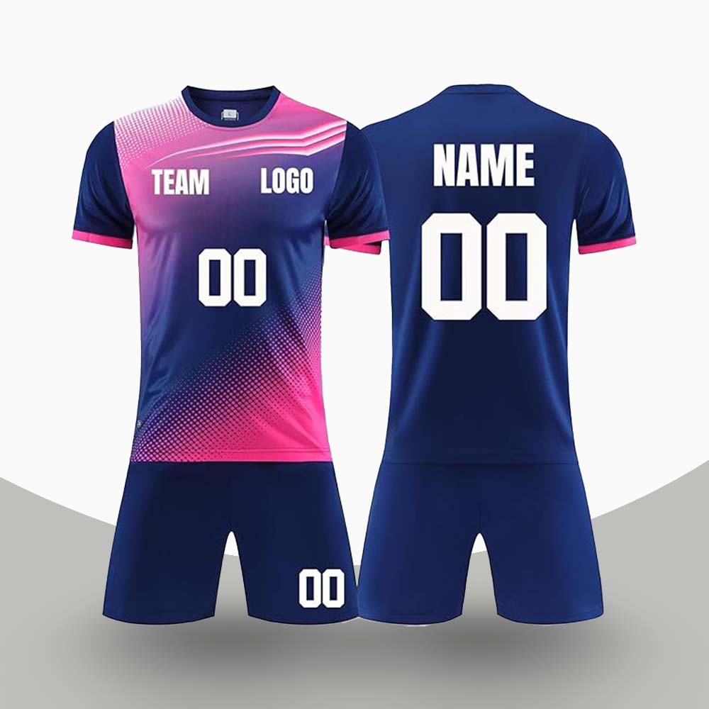 Youth volleyball uniform