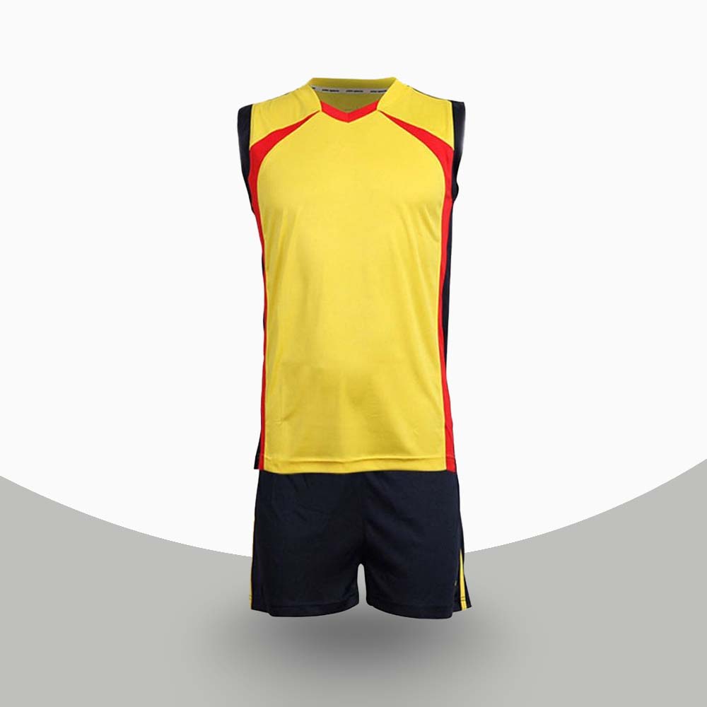 Youth Volleyball Uniforms - Thumbnail 3